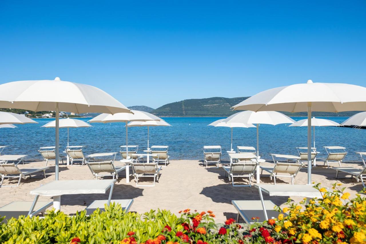 Hotel Corte Rosada (adults Only)