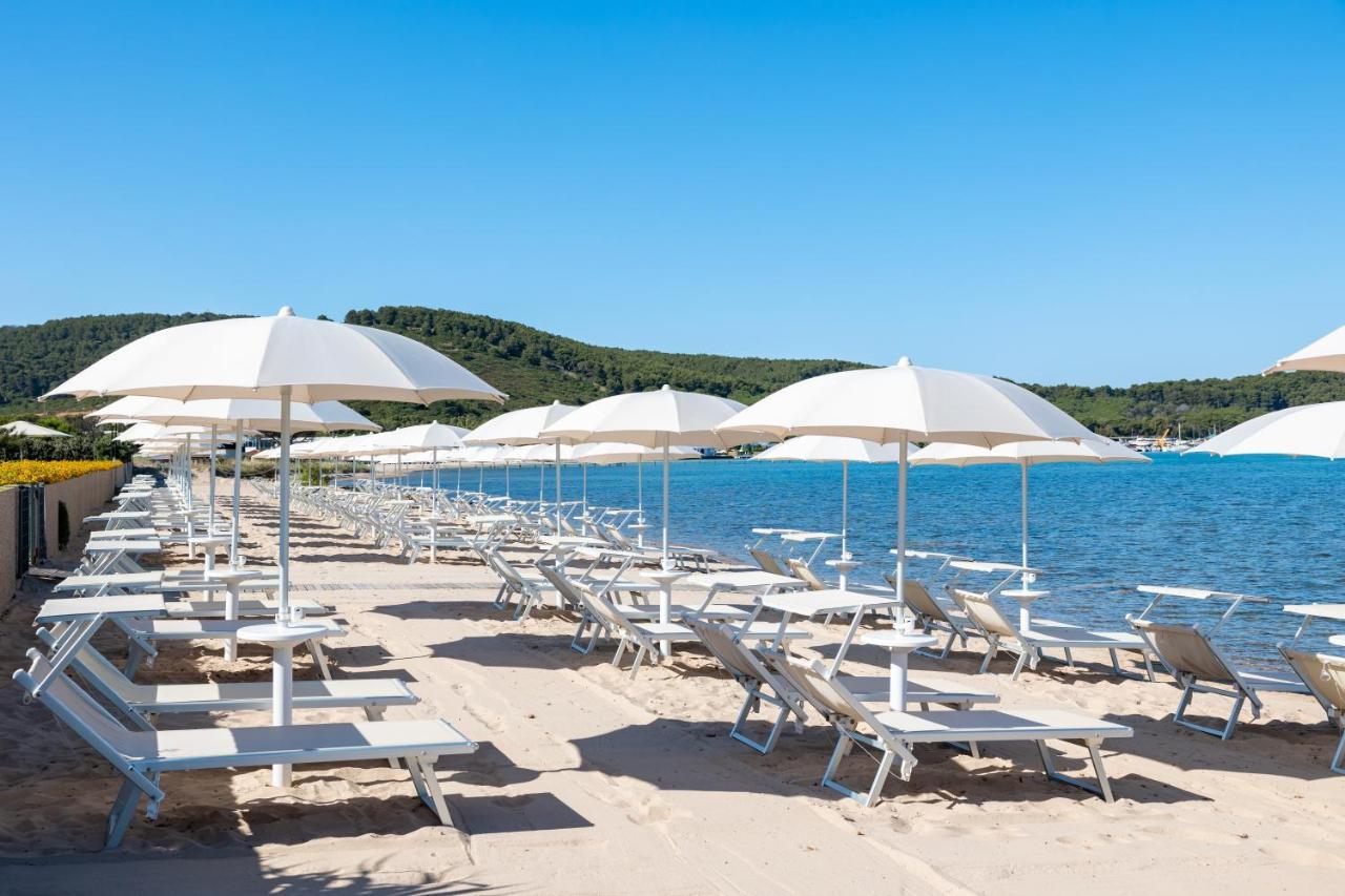 Corte Rosada (adults Only) Hotel 4*