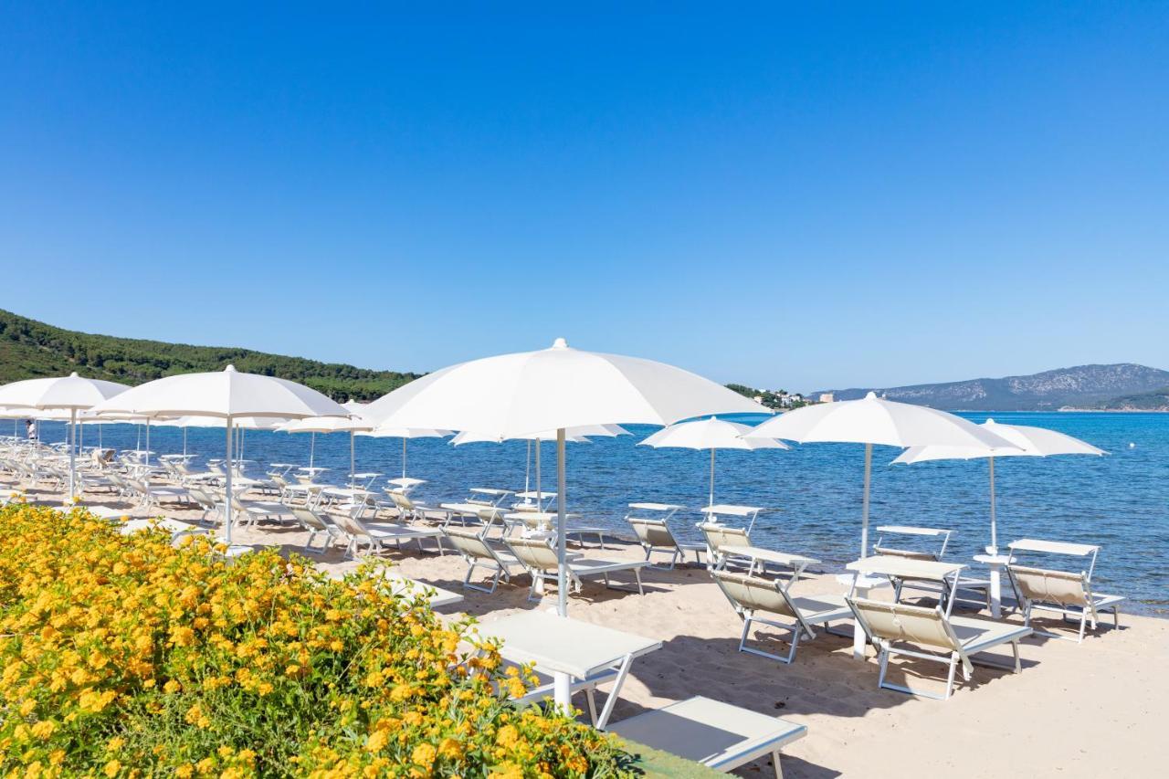 Corte Rosada (adults Only) Hotel 4*