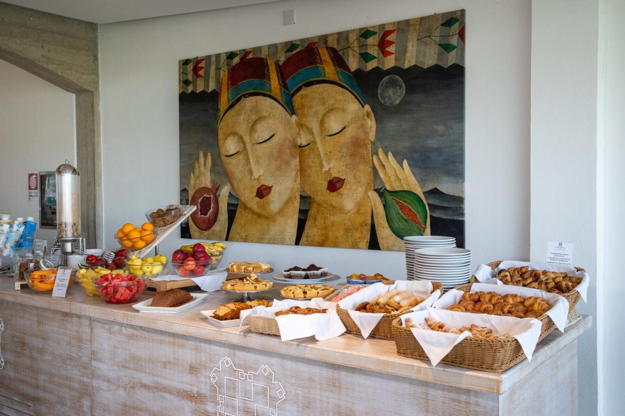 Corte Rosada (adults Only) Hotel