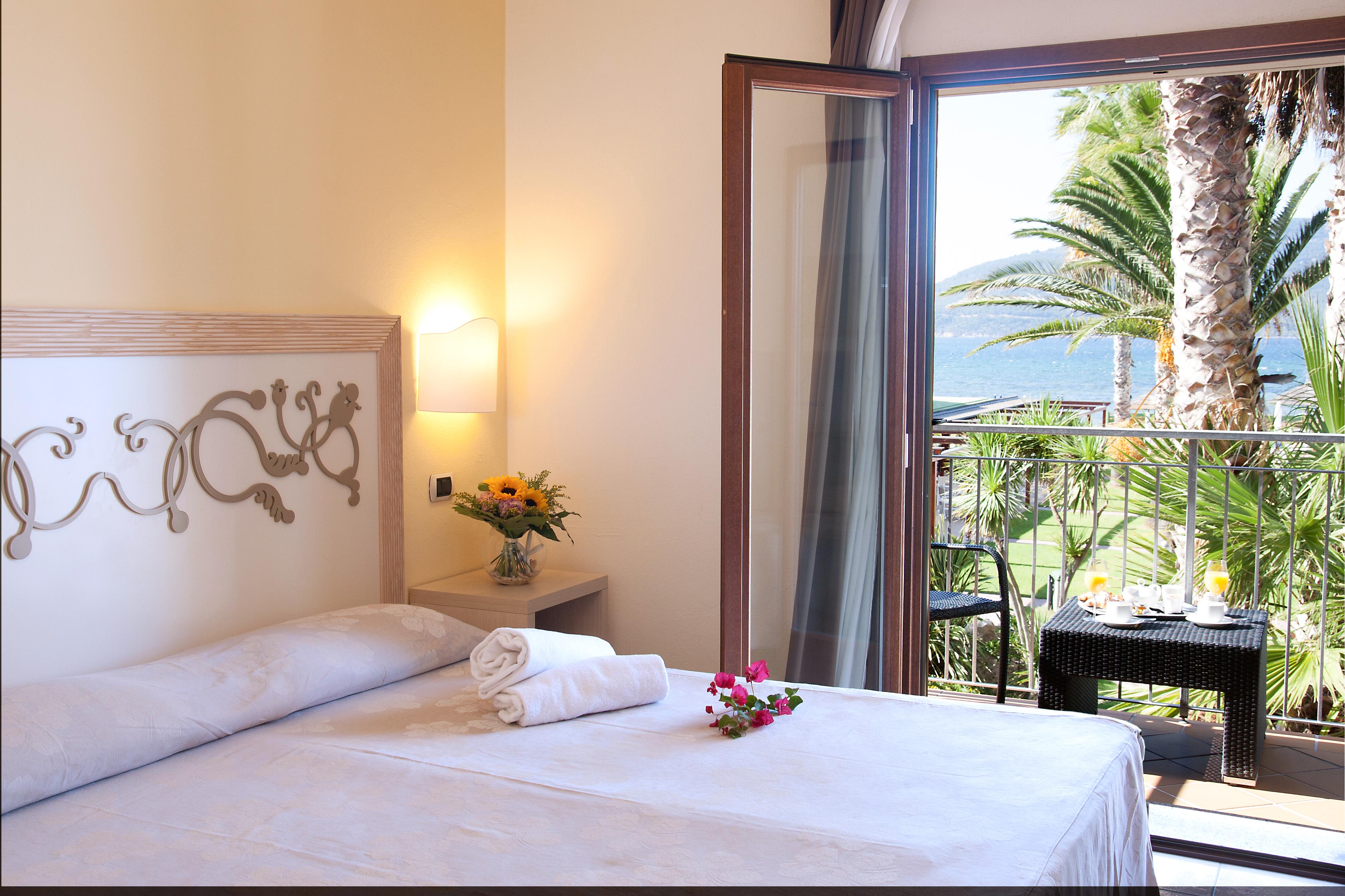 Corte Rosada (adults Only) Hotel