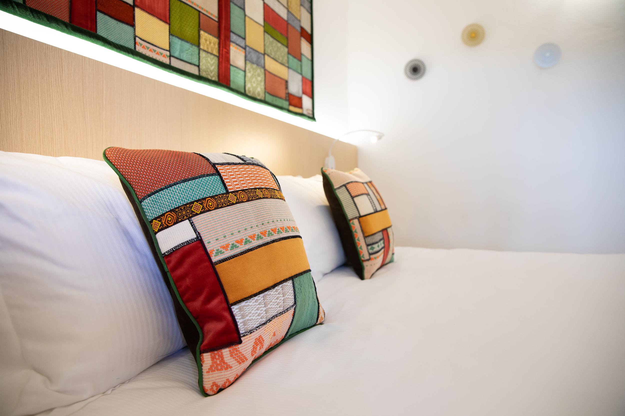 Hotel Corte Rosada (adults Only)