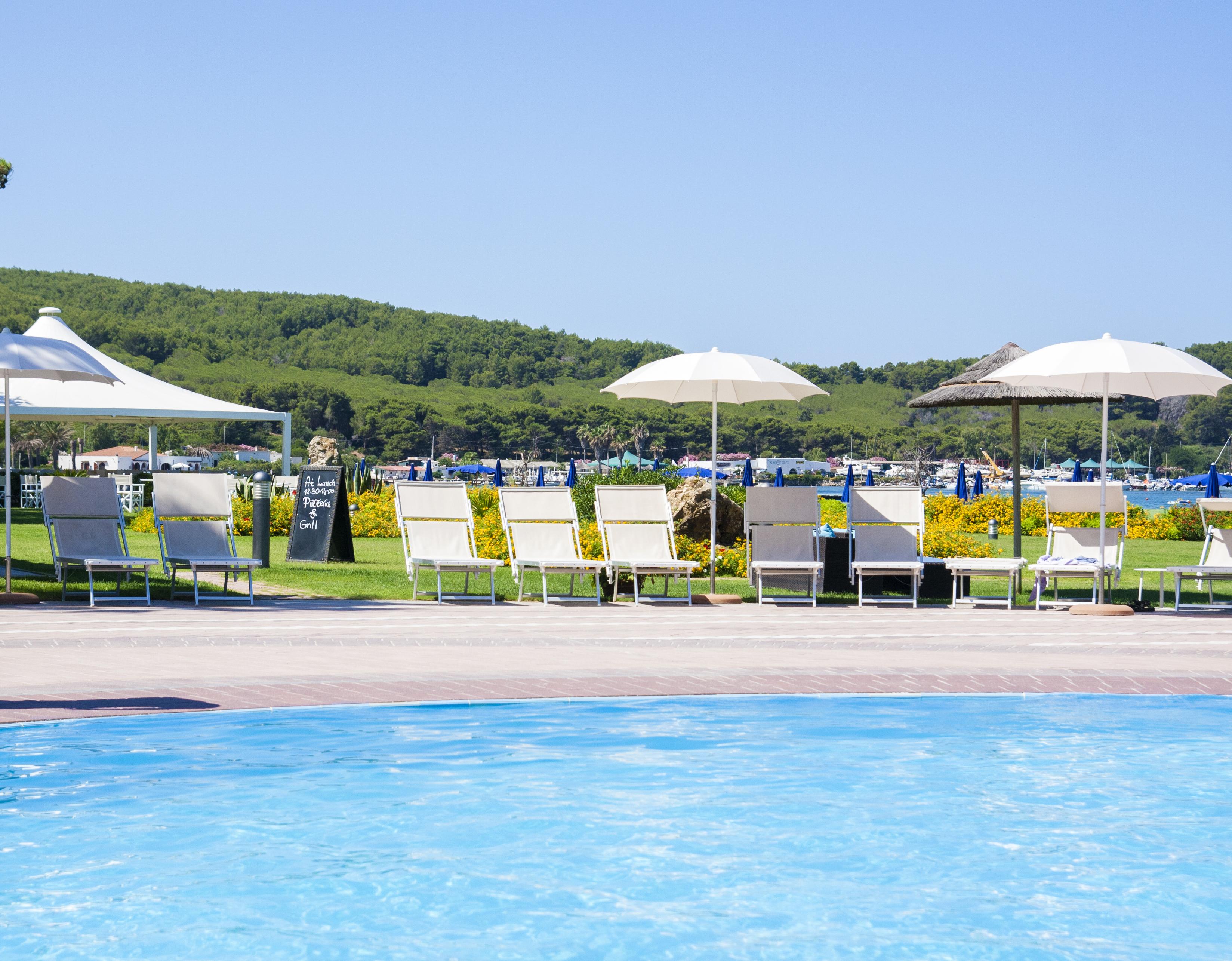 Corte Rosada (adults Only)