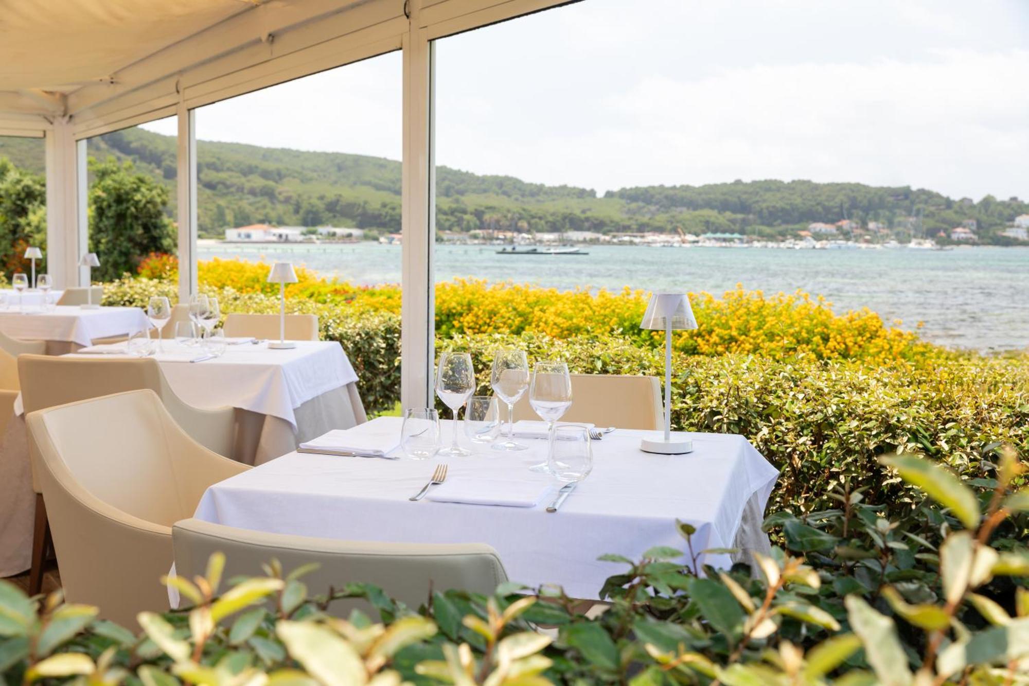 Corte Rosada (adults Only) Hotel Alghero