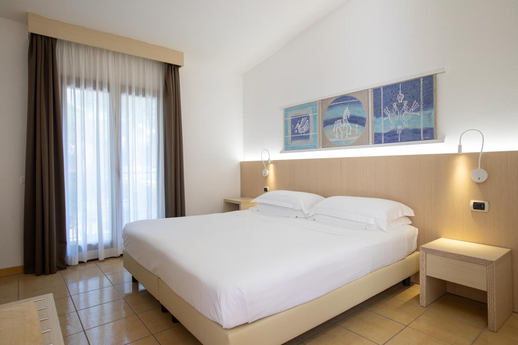 Corte Rosada (adults Only) 4* Alghero