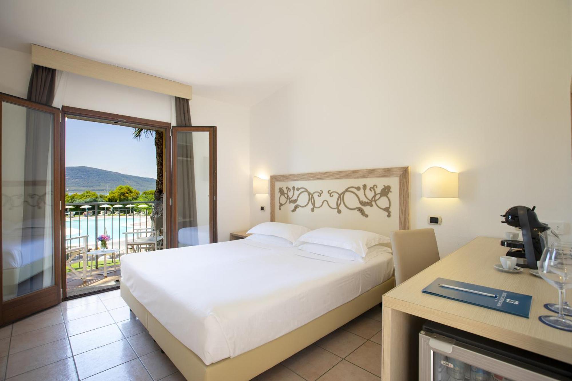 Corte Rosada (adults Only) Alghero