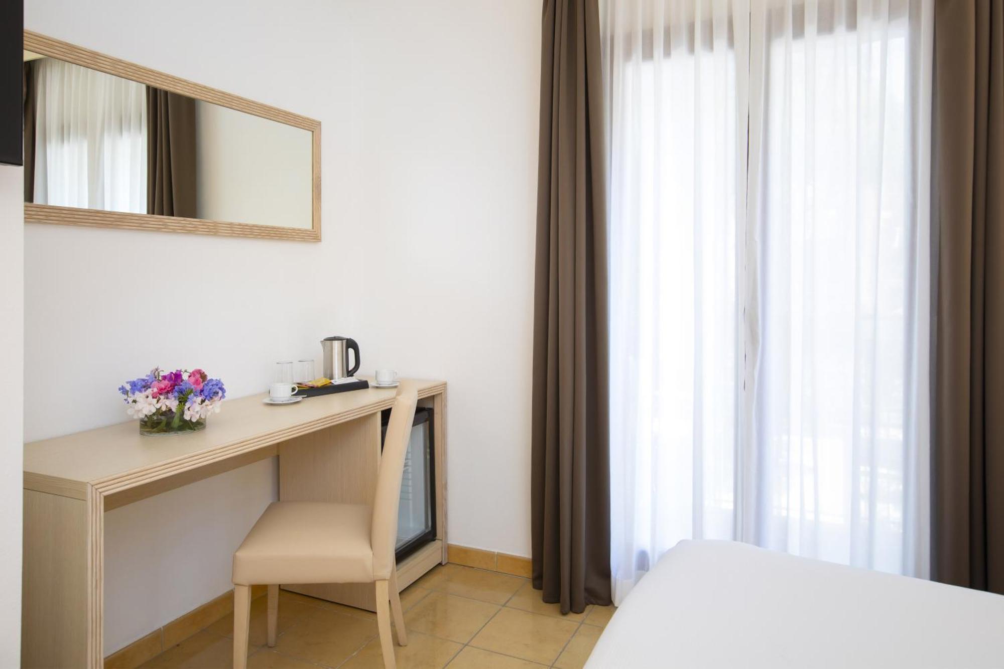Hotel Corte Rosada (adults Only)