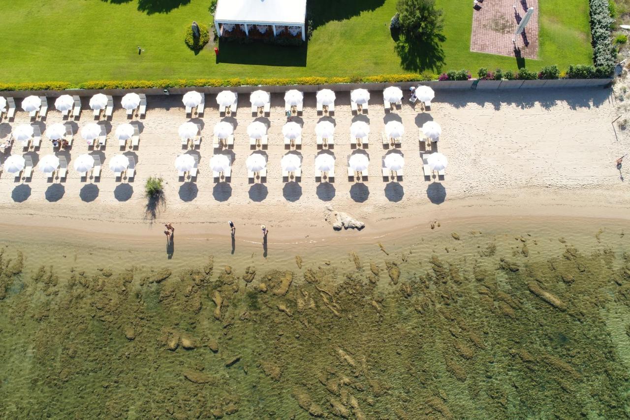 Corte Rosada (adults Only) Hotel