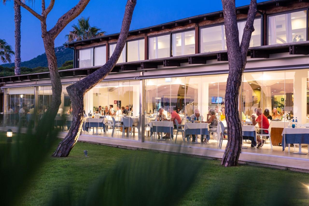 Corte Rosada (adults Only) Hotel Alghero