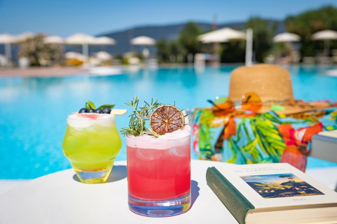 Corte Rosada Resort&spa Hotel
