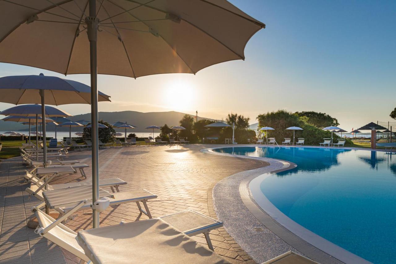 Corte Rosada (adults Only) Hotel 4*