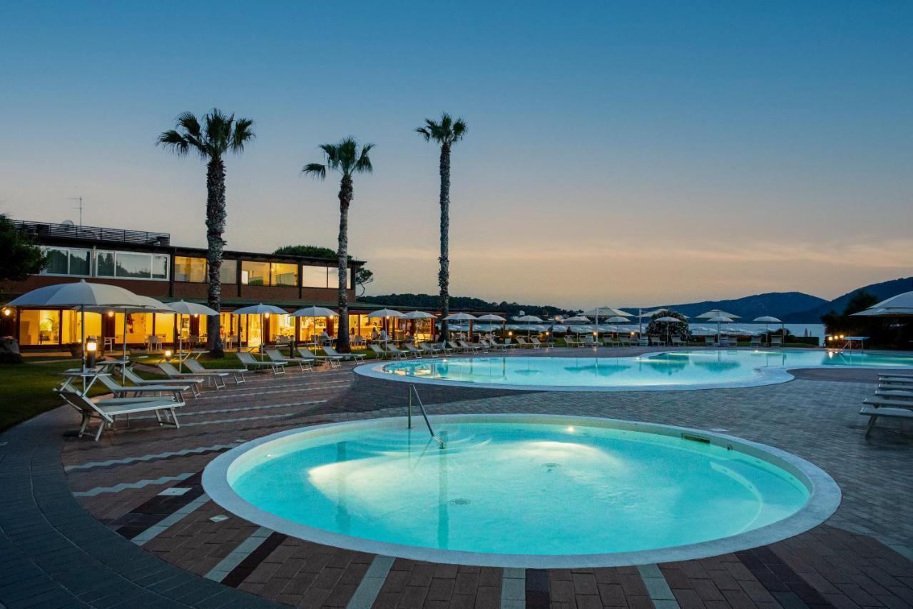 Hotel Corte Rosada Resort&spa 4*