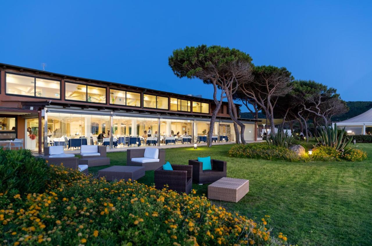 Hotel Corte Rosada Resort&spa
