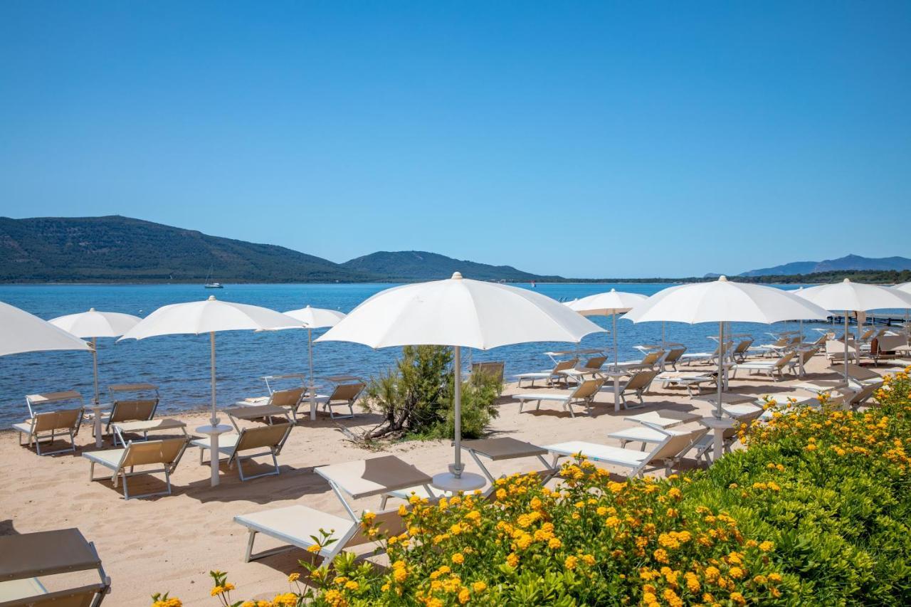 Hotel Corte Rosada (adults Only)