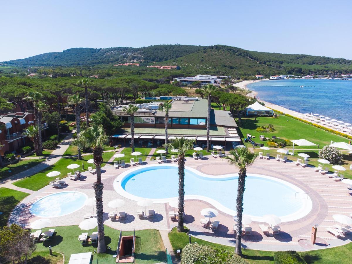 Hotel Corte Rosada Resort&spa 4*