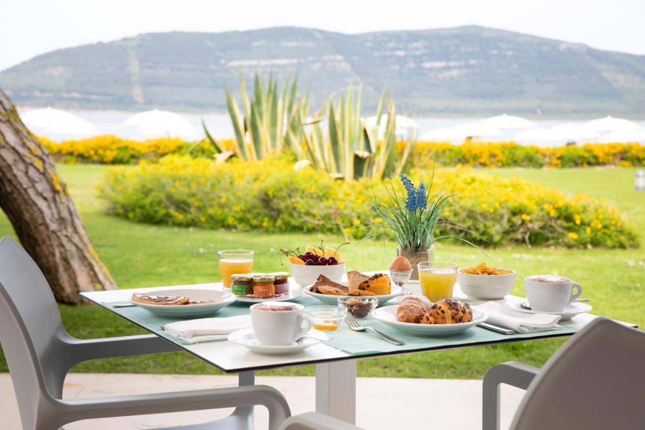 Corte Rosada Resort&spa Alguer
