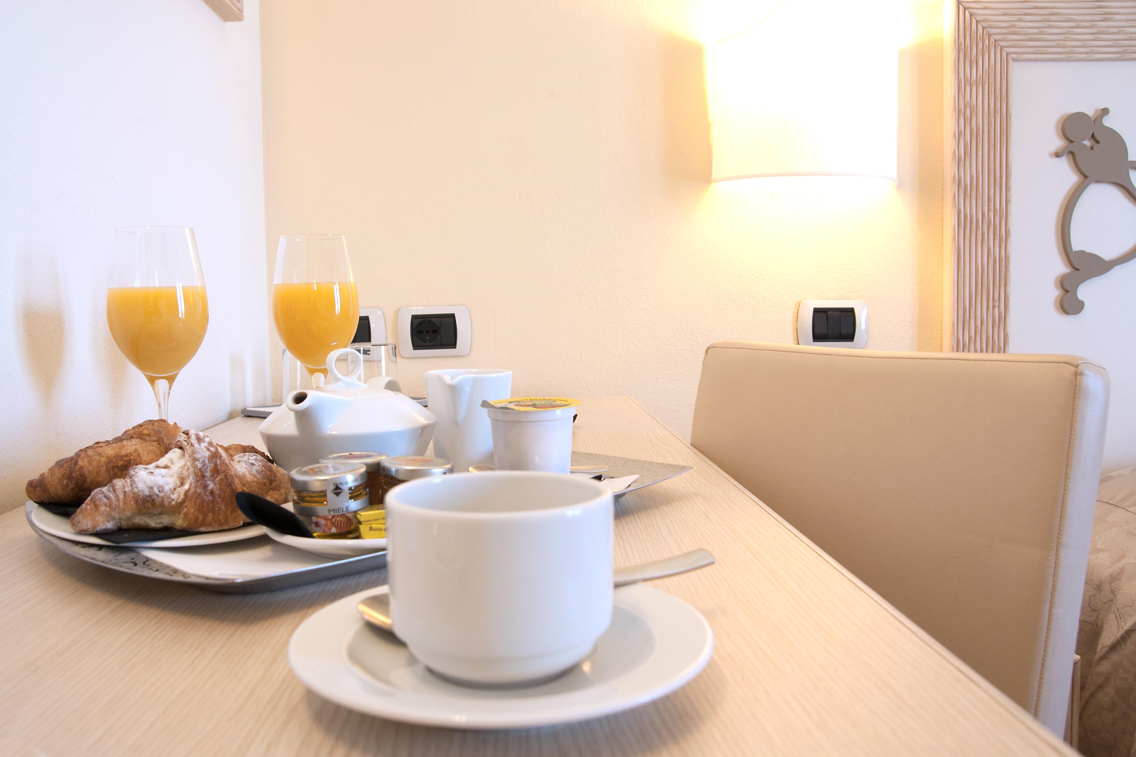 Hotel Corte Rosada Resort&spa