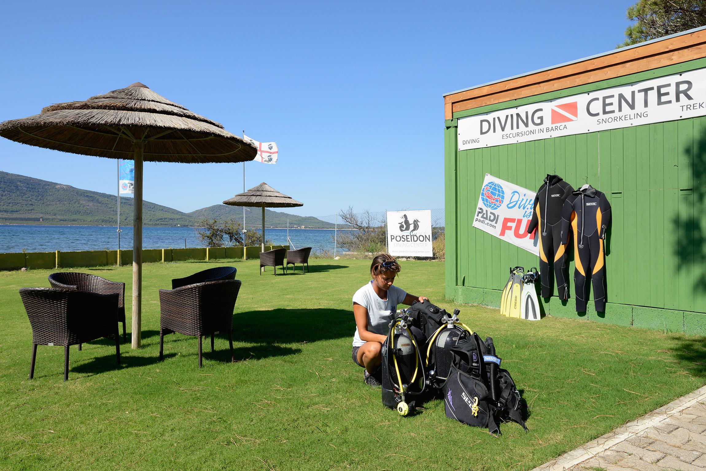 Corte Rosada Resort&spa Alguer