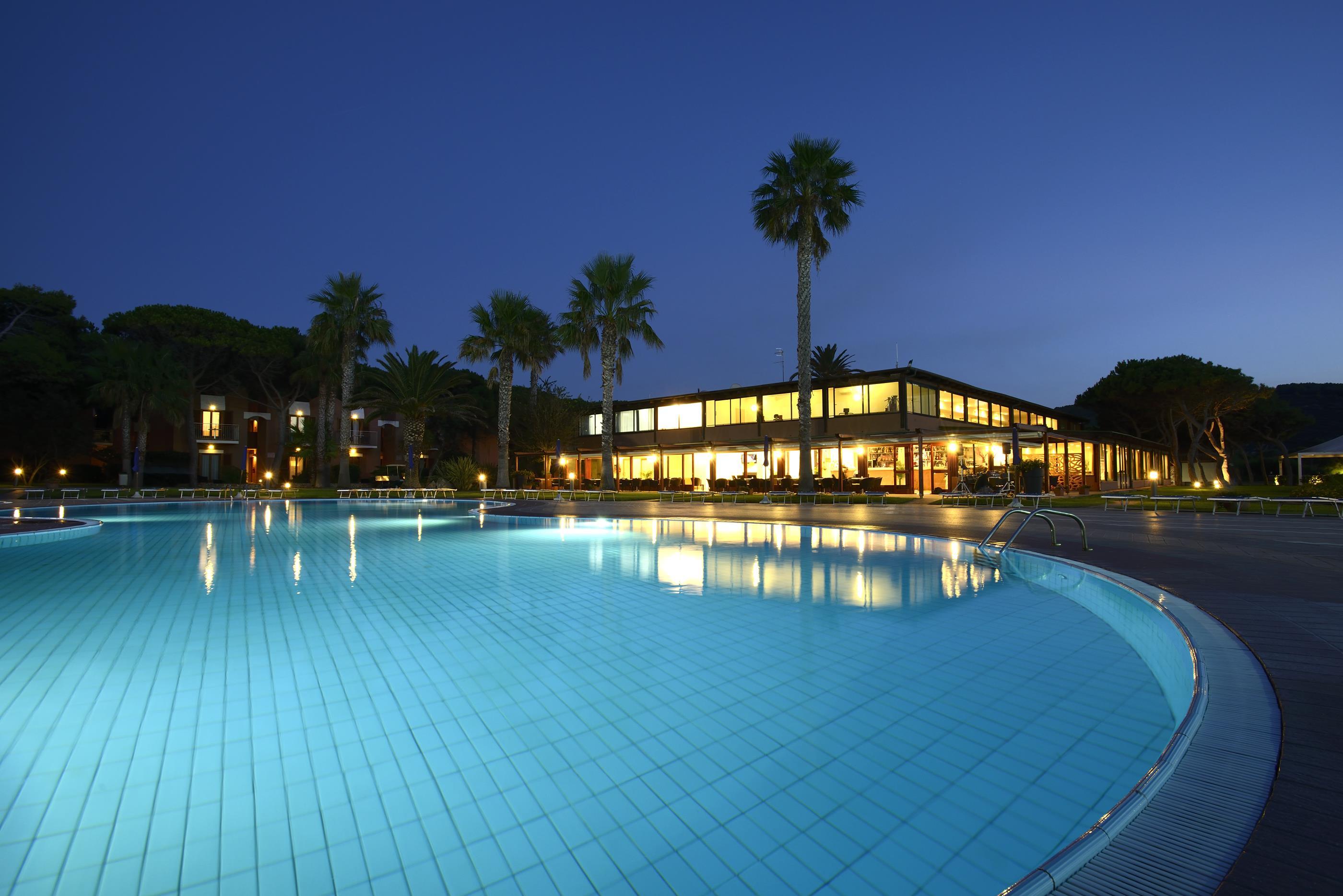 Hotel Corte Rosada Resort&spa Alguer