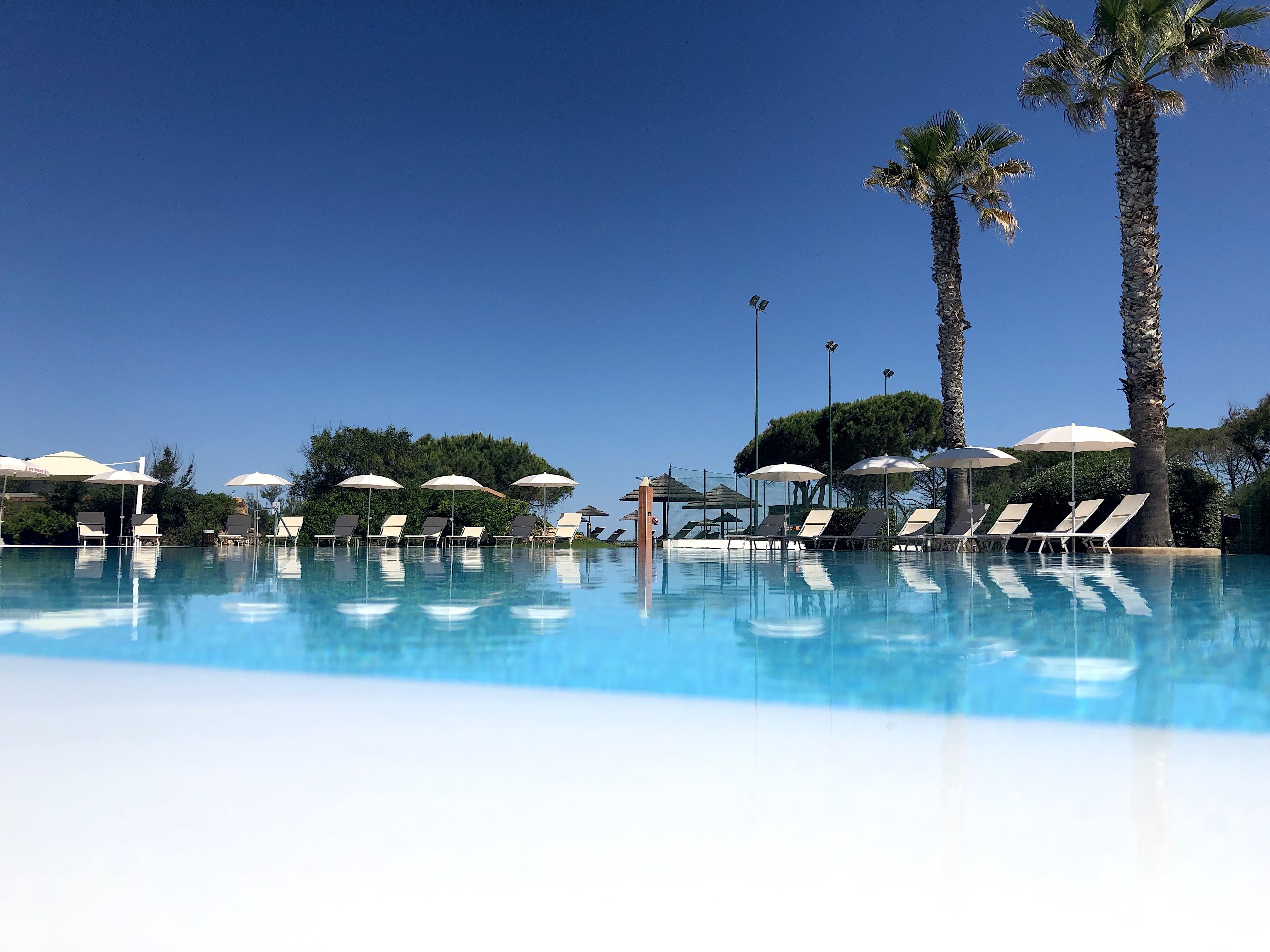 Corte Rosada Resort&spa 4*