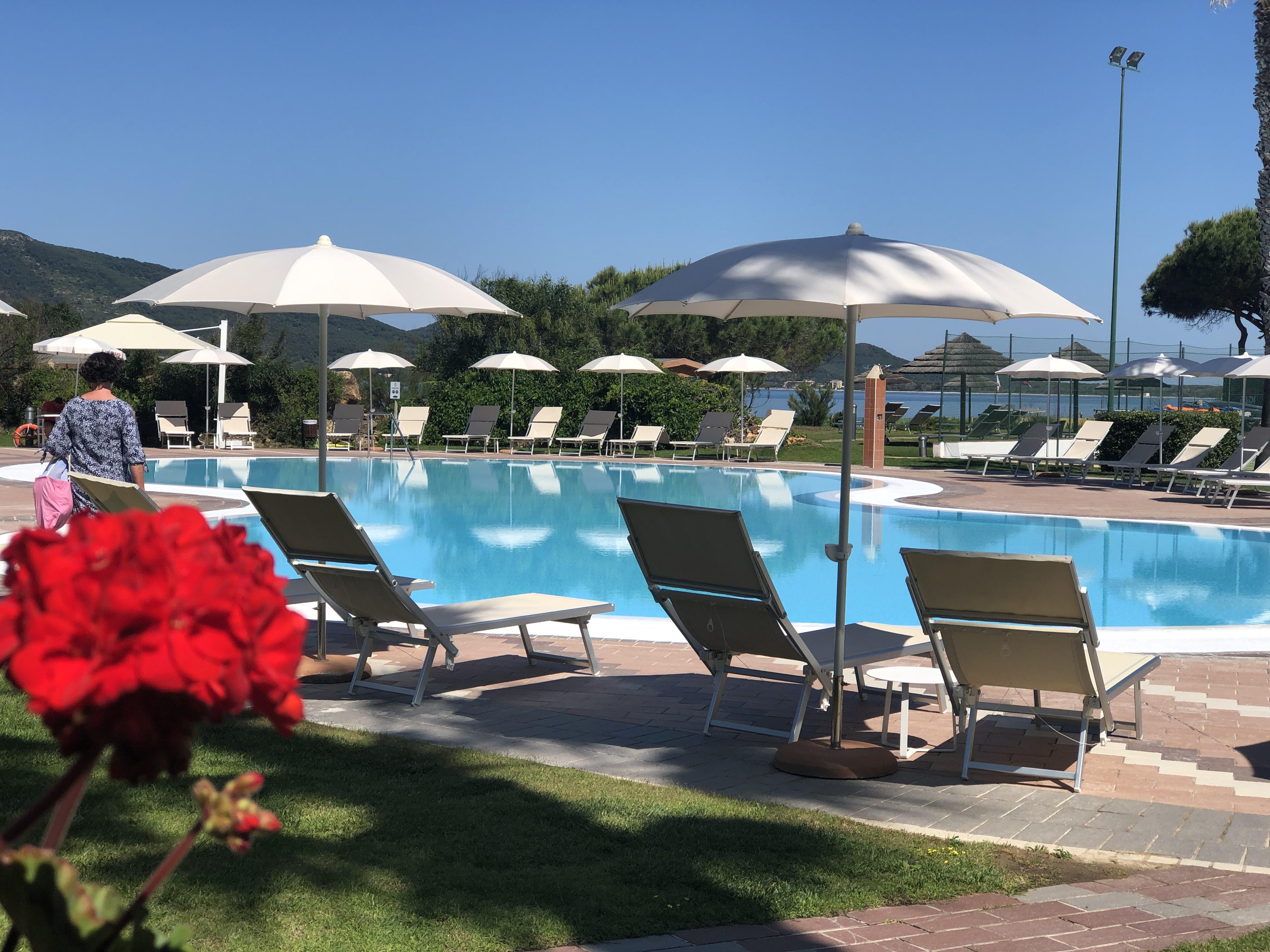 Corte Rosada Resort&spa