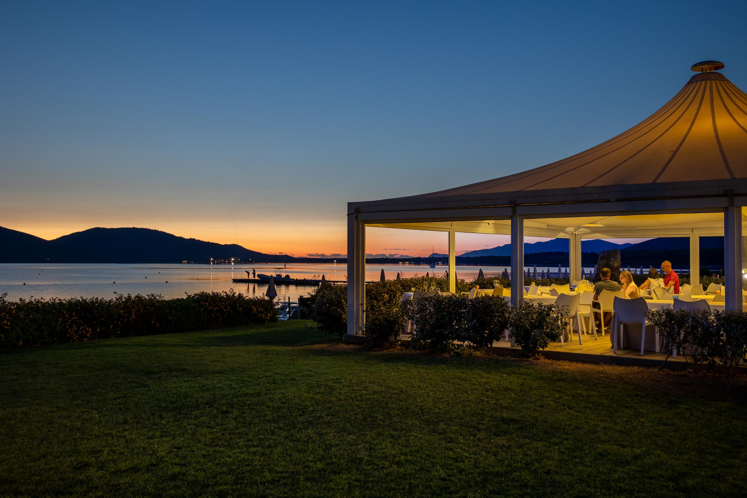 Corte Rosada Resort&spa Alguer