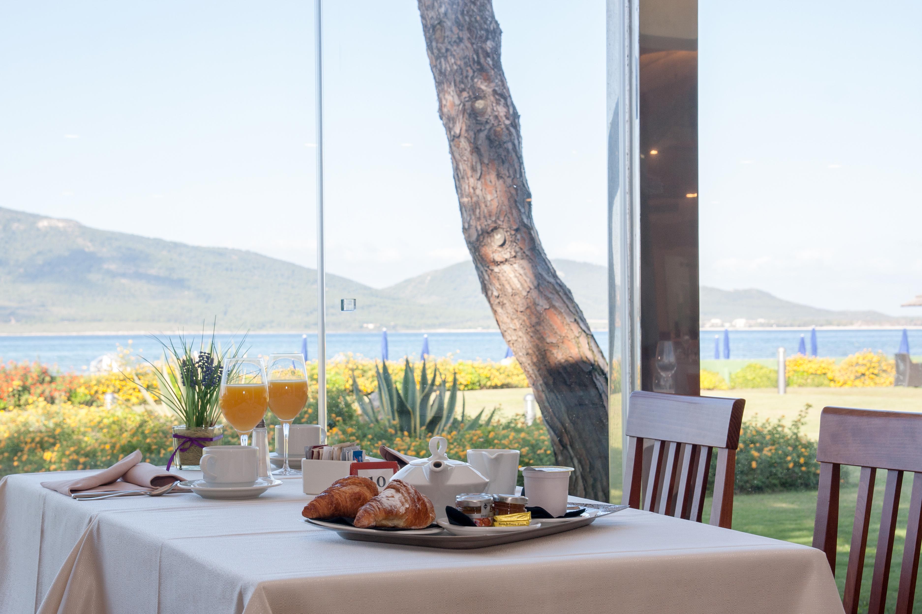 Hotel Corte Rosada Resort&spa Alguer