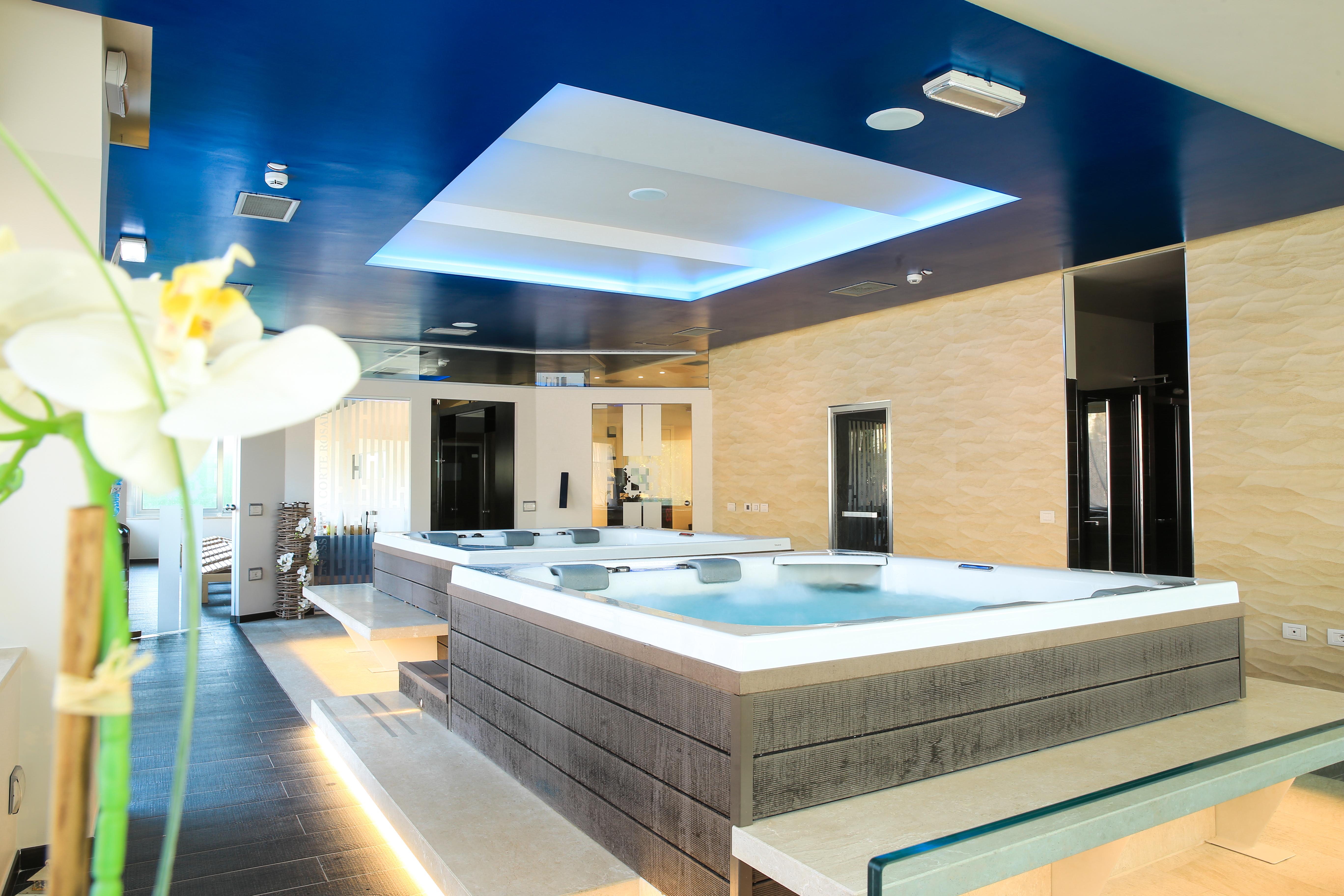 Hotel Corte Rosada Resort&spa
