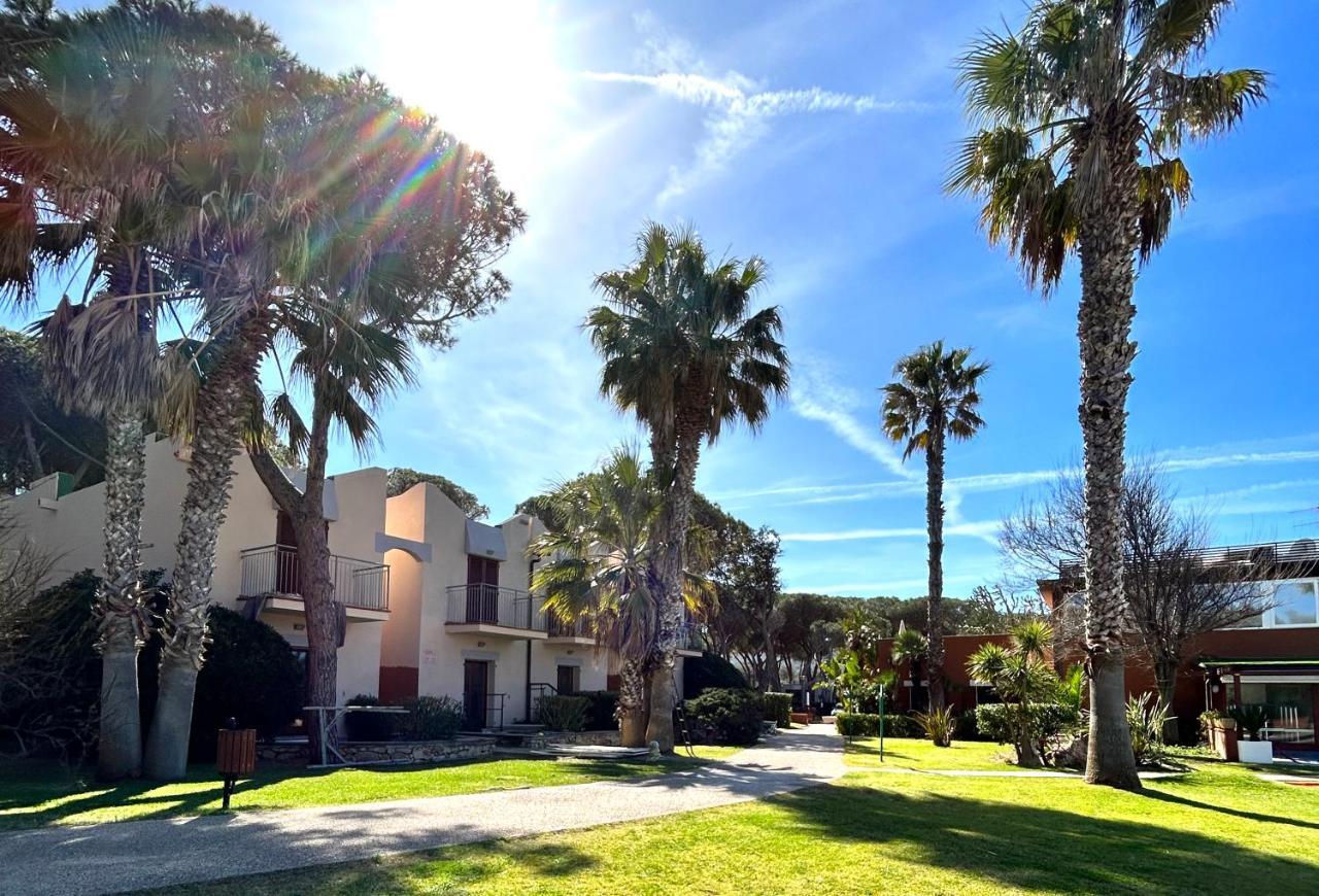 Corte Rosada Resort&spa 4*