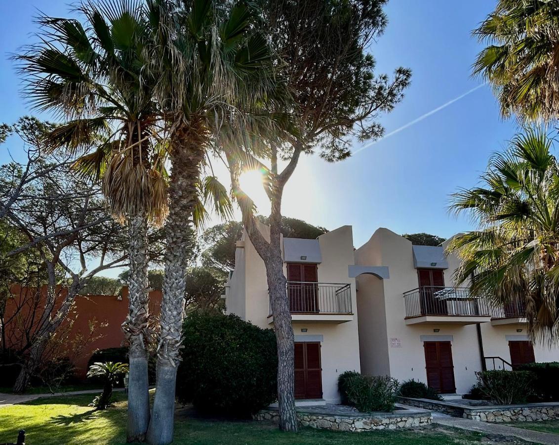 Corte Rosada Resort&spa Hotel