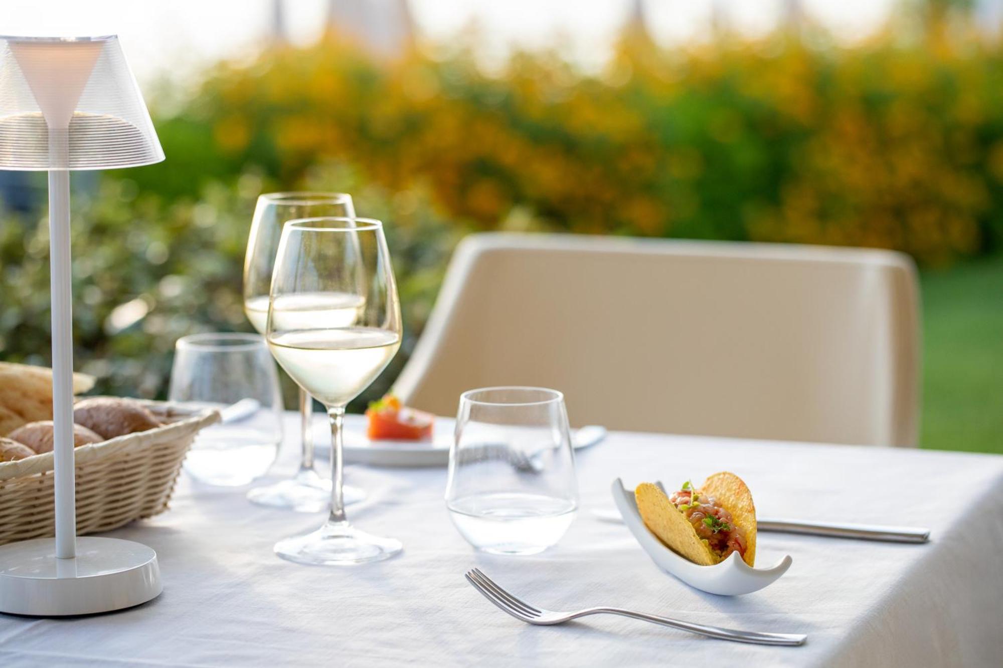 Hotel Corte Rosada Resort&spa