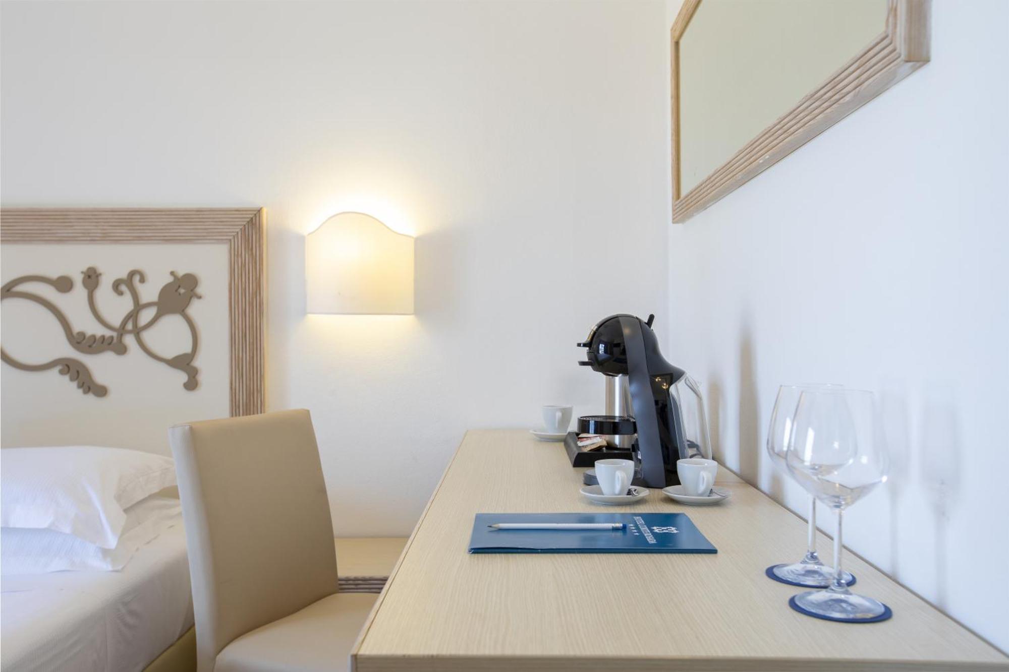 Corte Rosada Resort&spa 4*