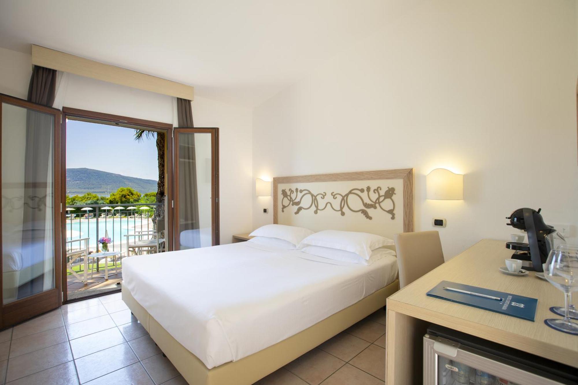 Hotel Corte Rosada Resort&spa Alguer