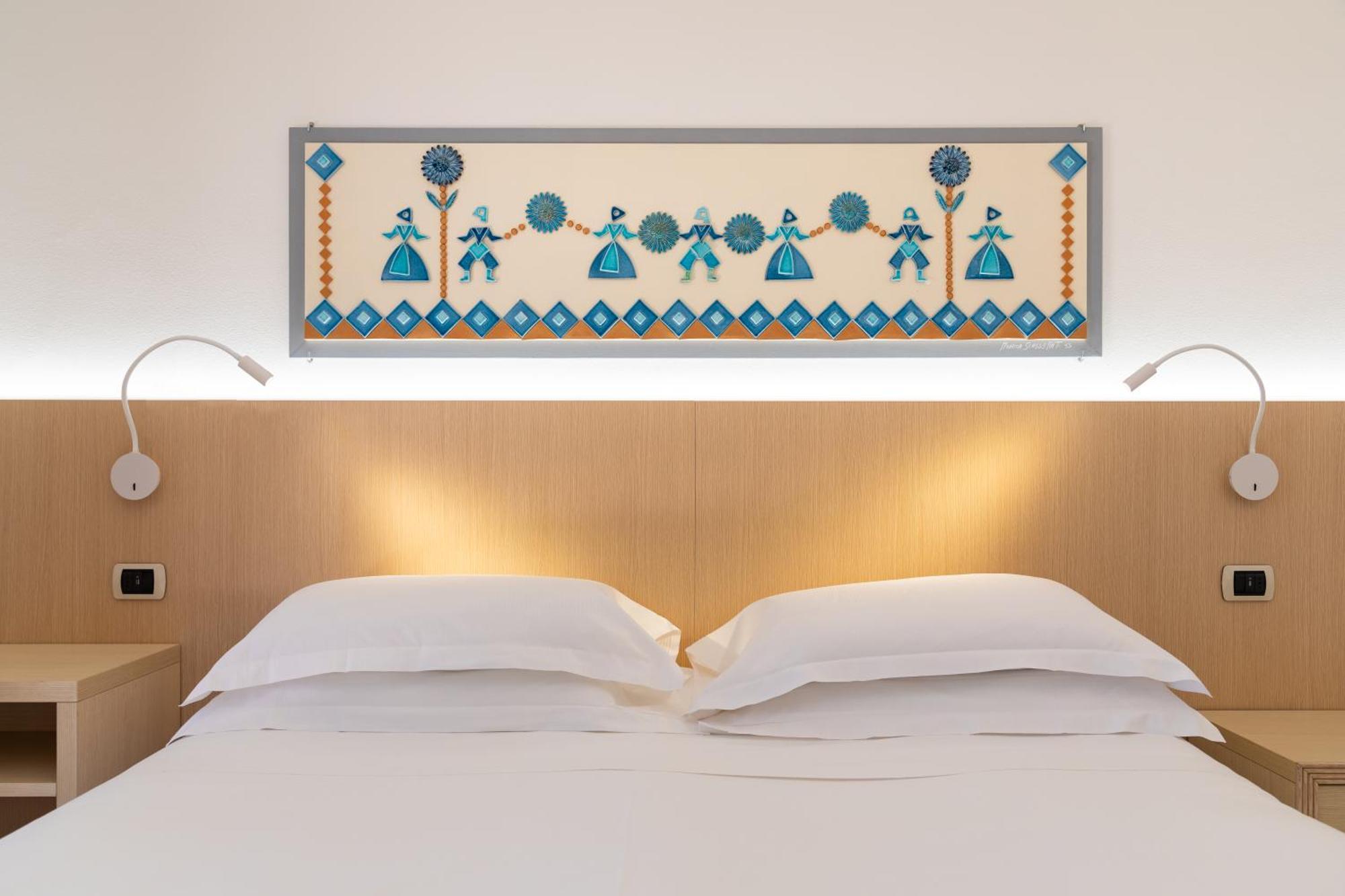 Corte Rosada Resort&spa 4*