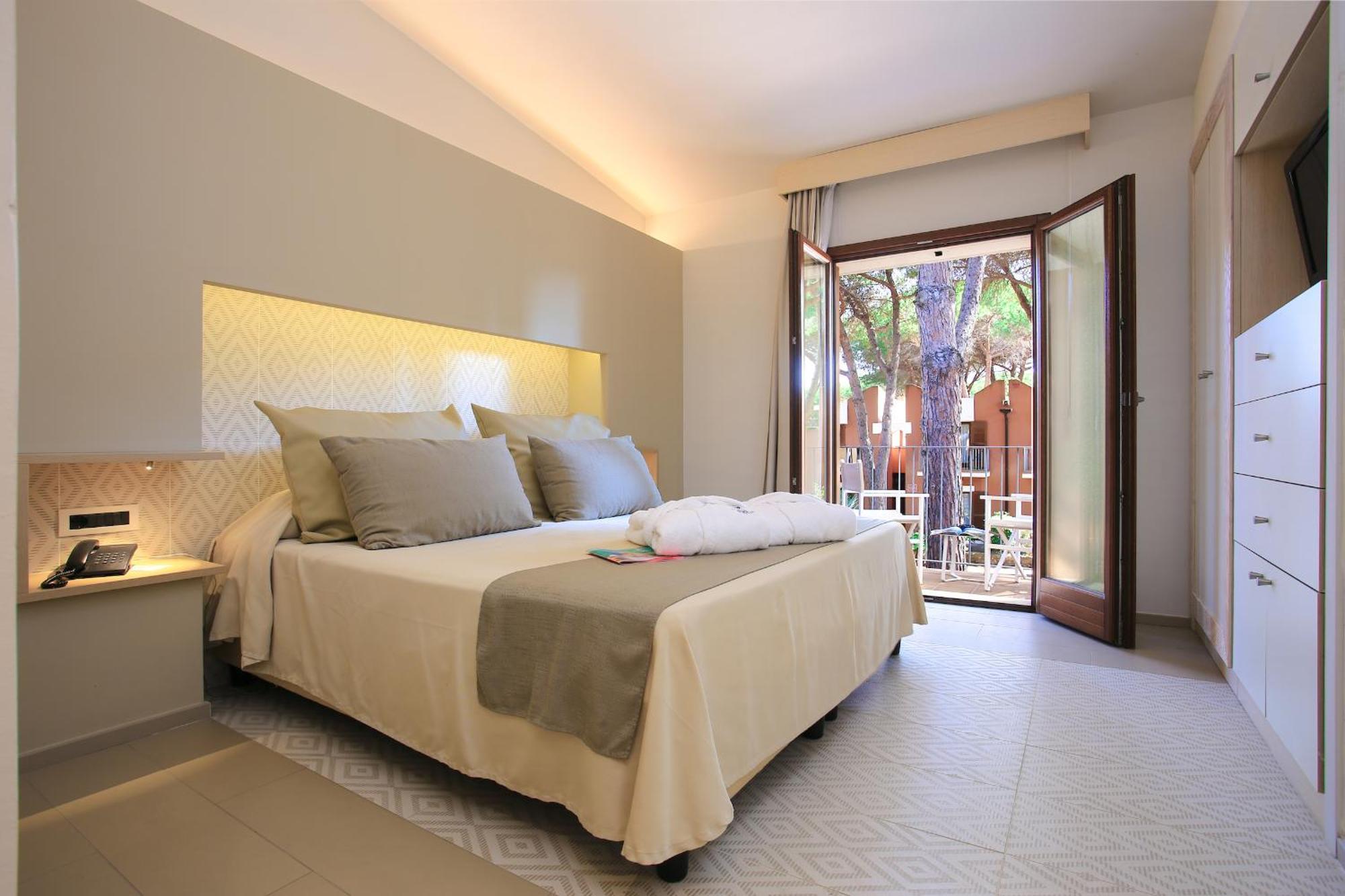 Corte Rosada Resort&spa Hotel 4*