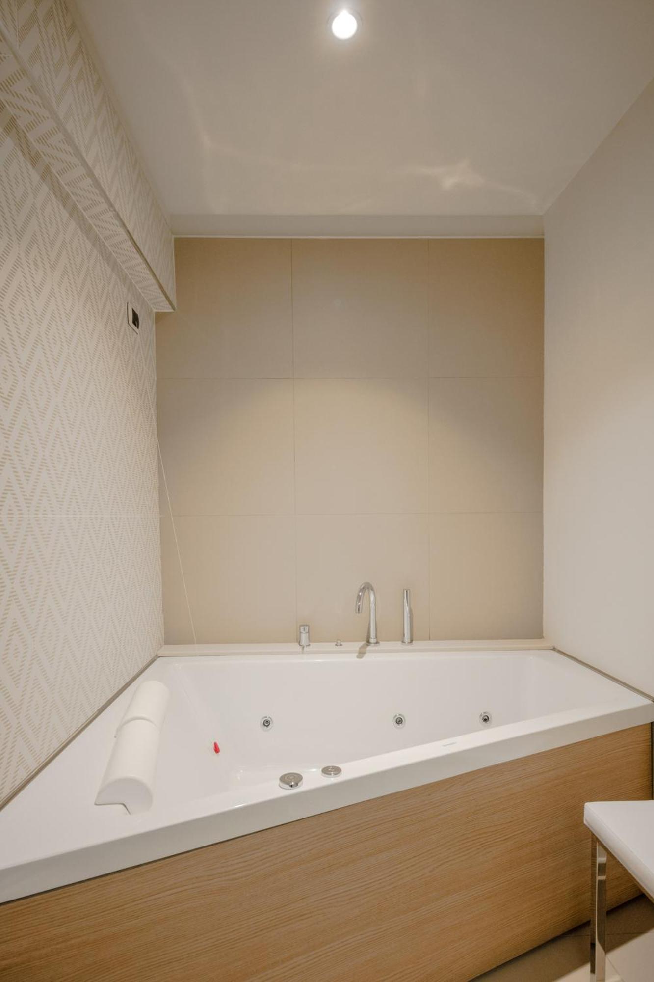 Corte Rosada Resort&spa 4*