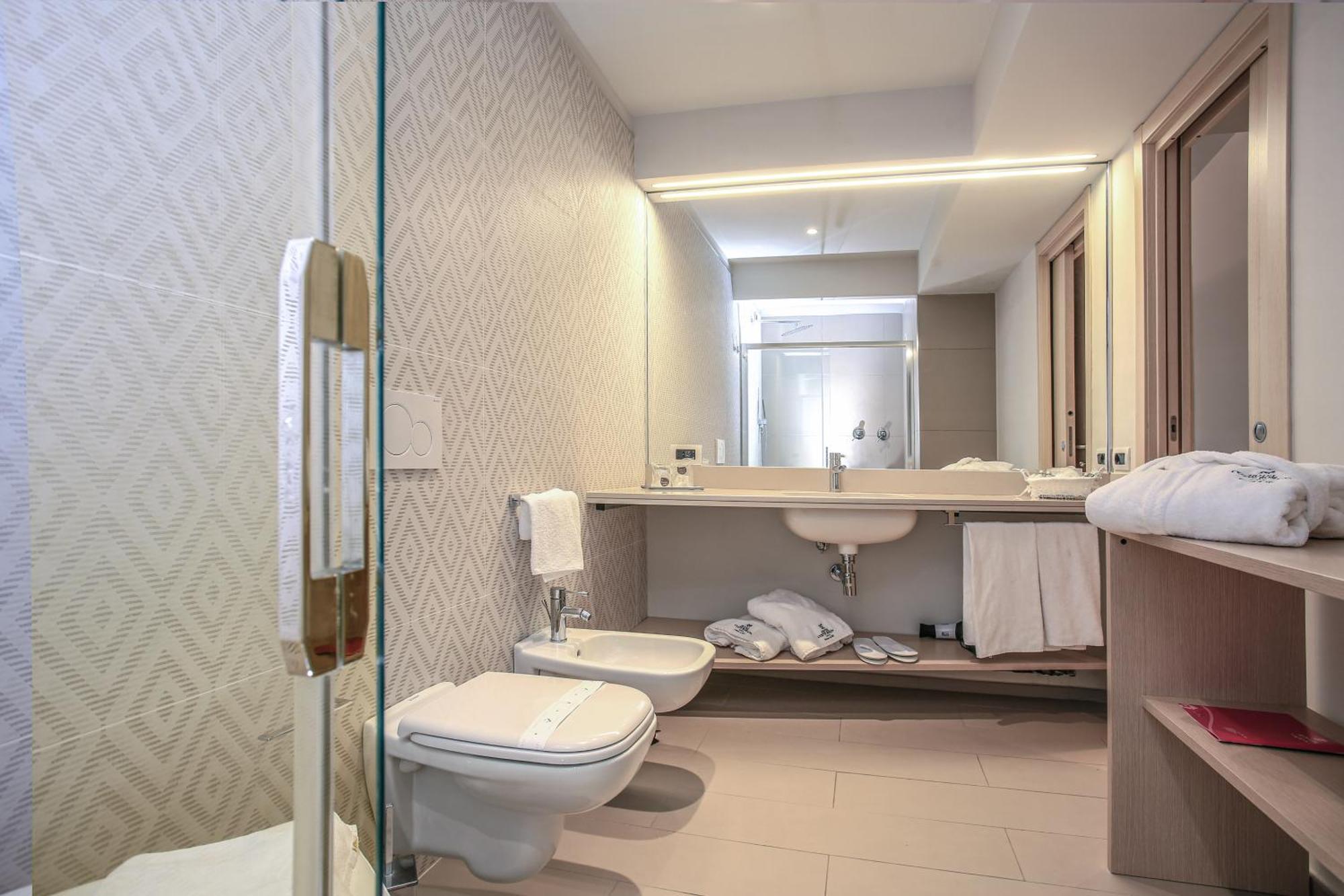 Corte Rosada Resort&spa Hotel 4*