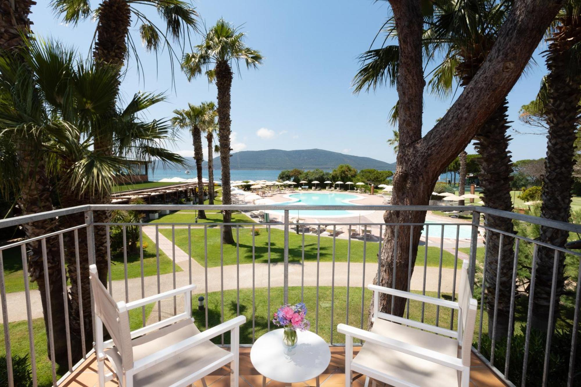 Corte Rosada Resort&spa 4* Alguer