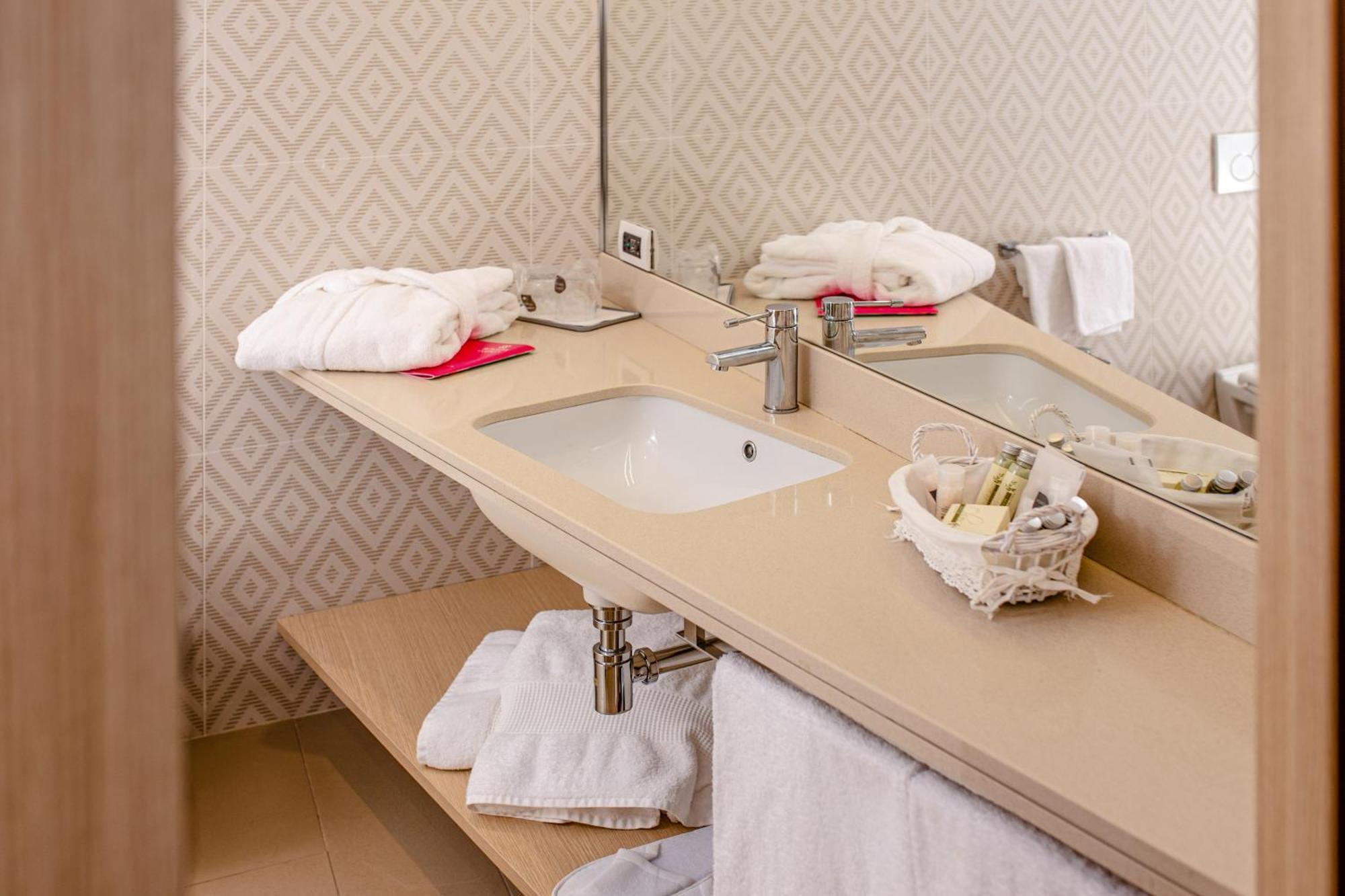 Hotel Corte Rosada Resort&spa