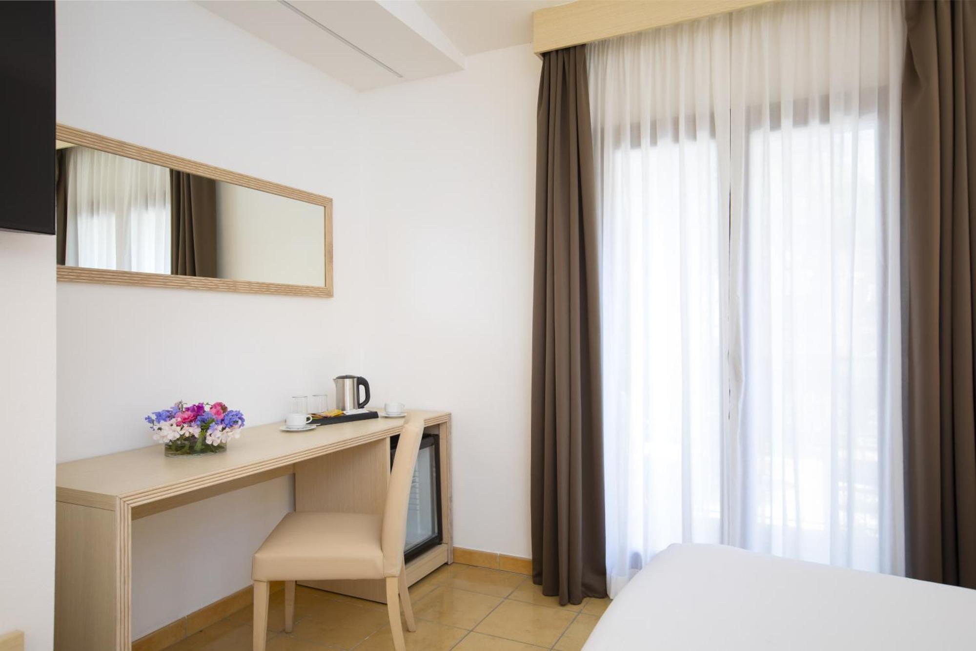Corte Rosada Resort&spa Hotel Alguer