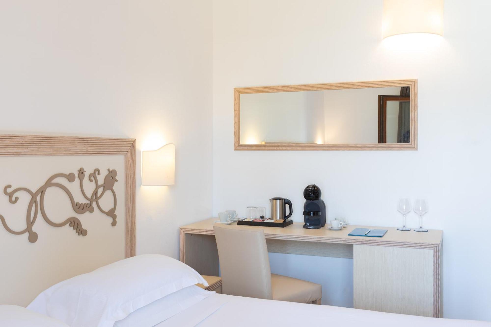 Corte Rosada Resort&spa Hotel 4*
