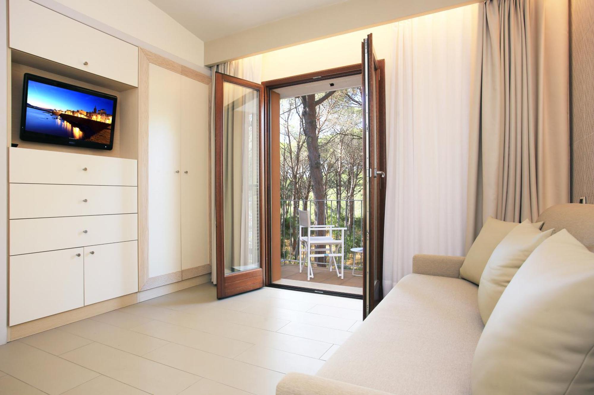 Hotel Corte Rosada Resort&spa Alguer