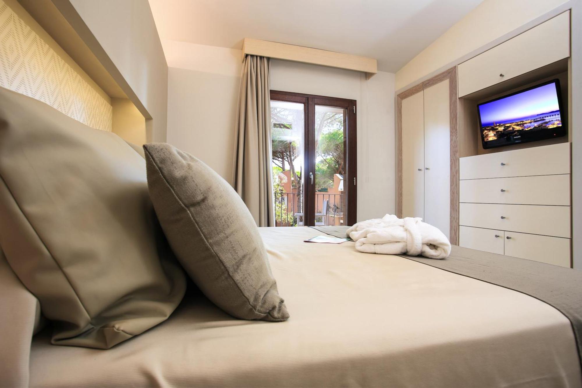 Corte Rosada Resort&spa