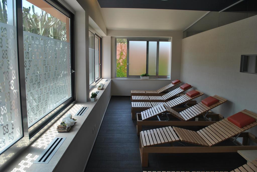 Hotel Corte Rosada Resort&spa