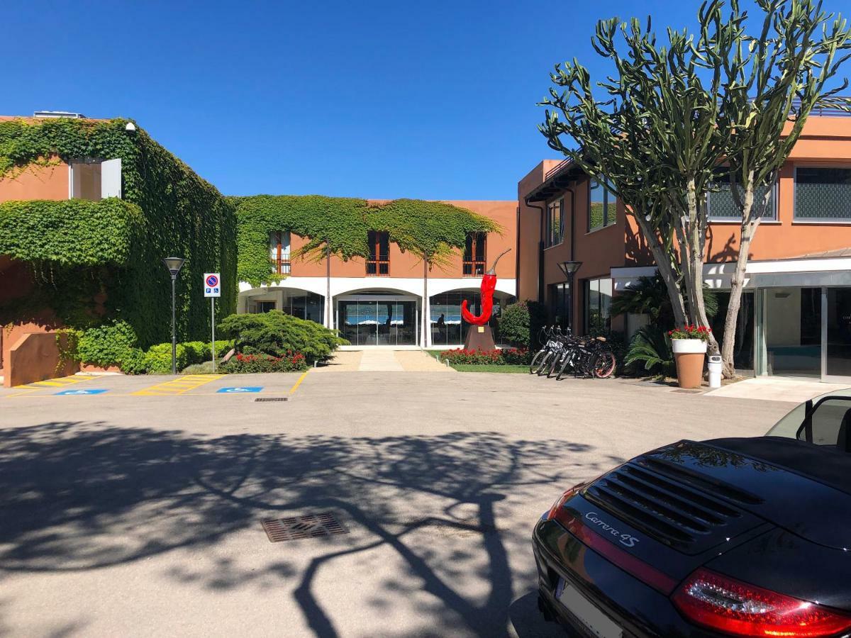 Corte Rosada Resort&spa