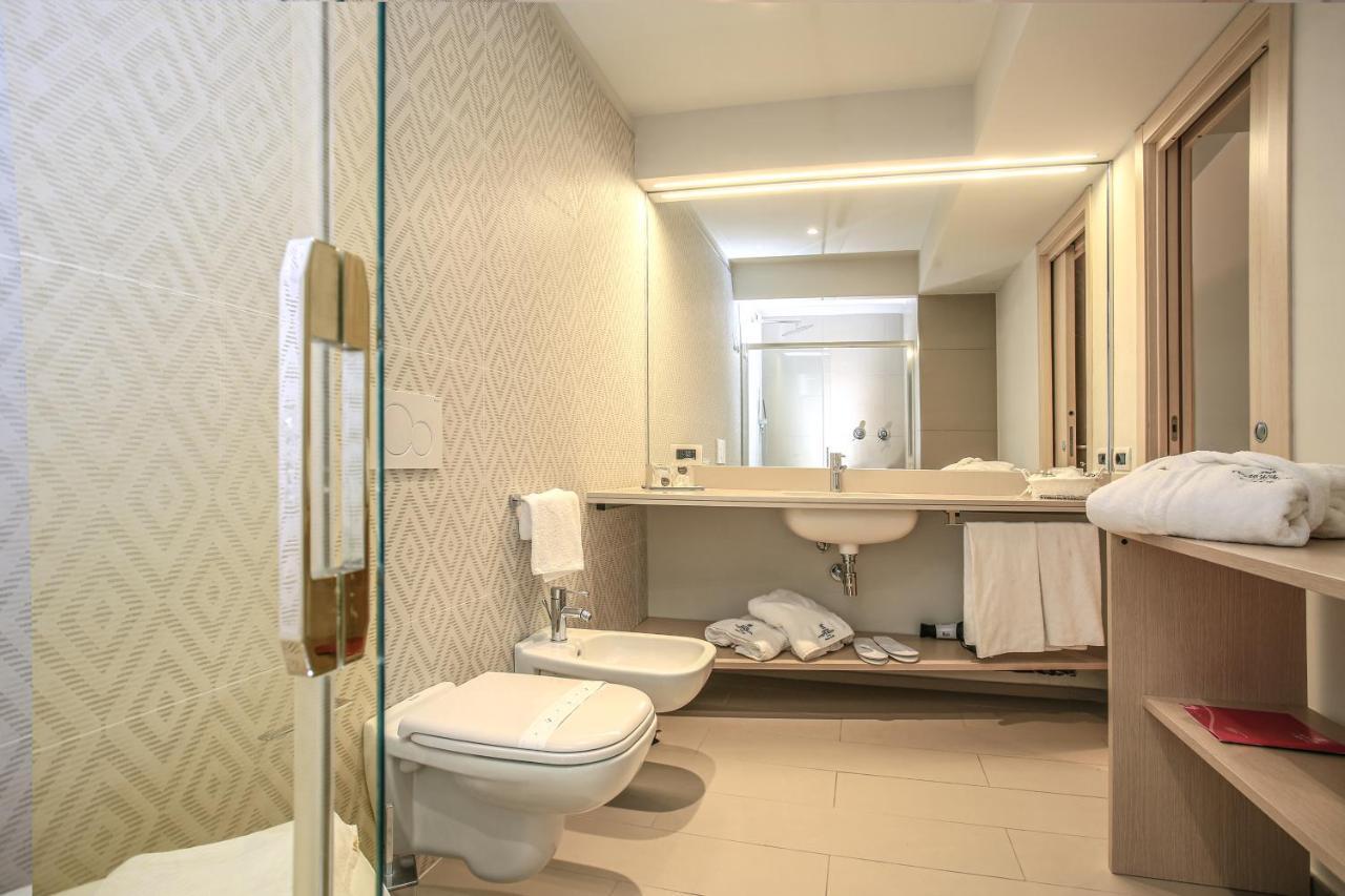 Corte Rosada Resort&spa Hotel Alguer