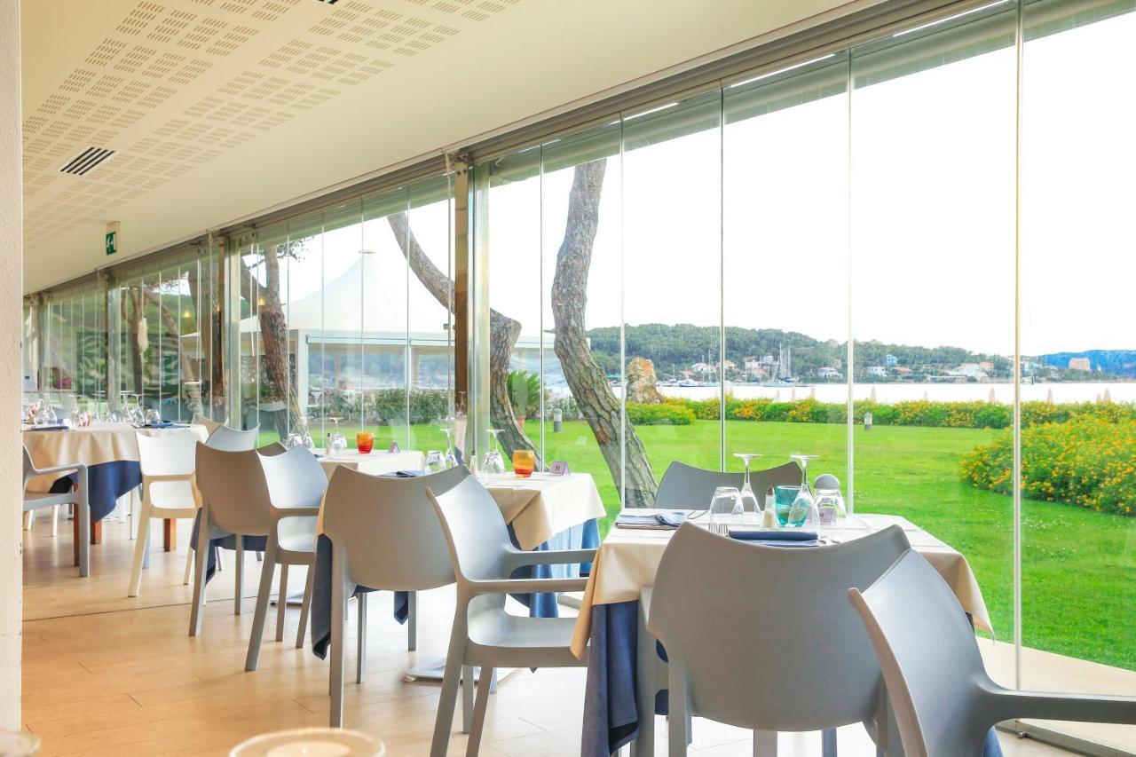 Hotel Corte Rosada Resort&spa 4*